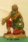 MENDICANTE